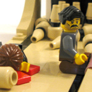 Team Page: Spare Completers